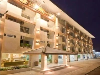 Muanmanee Boutique Hotel 2*