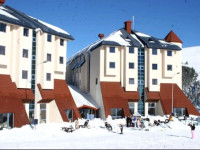Monte Baia Hotel