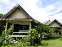 Ao Kao White Sand Beach Resort