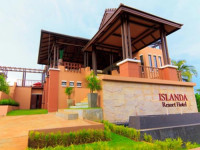 Islanda Resort Hotel