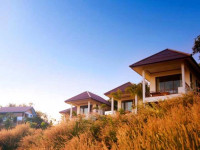 Sea Breeze @ Koh Mak