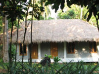 Little Moon Villa