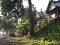 Ao Pong Resort