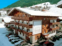 Pension Almrausch 3*