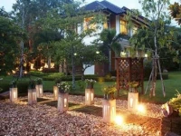 Juntra Resort & Hotel 3*