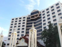 Ploy Palace Hotel 3*