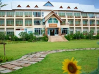 Anna Vana Resort & Spa 3*