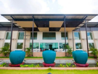 I Hotel Nakhonpanom
