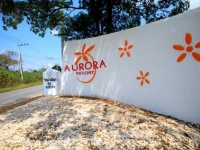 Aurora Resort 3*