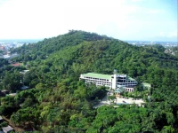 Beverly Hill Park Hotel 3*