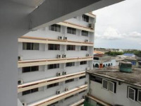 Thaksin Hotel