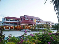 Ligor City Hotel