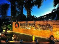 Porntip Resort