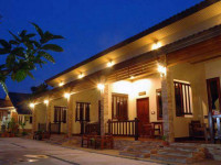 Baan Tawan Resort