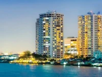 Riverine Place Serviced Apartments 3*