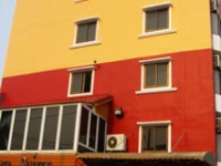 Bangkok Travel Suites 2*