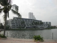 Eastin Lakeside 2*