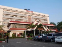 Maeyom Palace Hotel 3*
