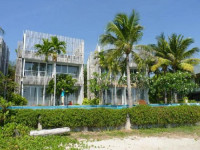 Bari Lamai Resort