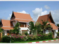 The Royal Tropical Beach at VIP Chain Resort