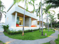 Ohana Resort Rayong