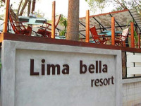 Lima Bella Resort Ko Samet