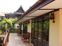Khetwarin Resort