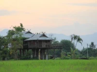 Oey-Chan-Dha Villa 2*