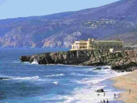 Fostaleza Do Guincho 5*