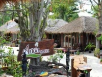 Anda Resort 3*