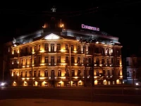 Congress 4*