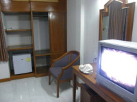 Sukhothai Orchid Hotel