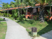 Sangswan Resort