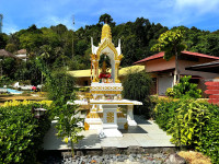 Koh Hai Fantasy Resort &amp; Spa