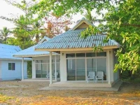 Koh Mook Nature Beach Resort 3*