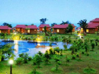 Golden Cliff Beach Resort