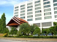 Laithong Hotel 3*