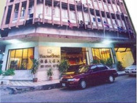 Srikamol Hotel