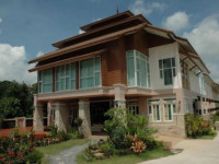Phusuay Park View Hotel
