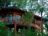 Katiliya Mountain Resort & Spa 5*