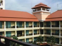 Le Casa Bangsaen 3*