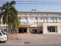 Chumphon Gardens Hotel 3*