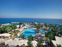Golden Coast Beach Hotel 4*