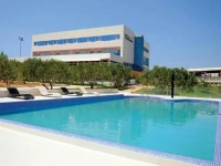 Panorama Hotel 4*