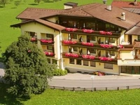 Pension Waldheim Mayrhofen 4*