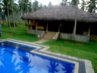 Tropical Estate Bungalow