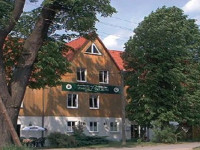 Hotel Zwei Linden