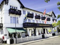 Skovshoved Hotel 4*