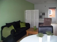 Solvang Apartments 1*