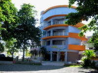 Coca Playa
